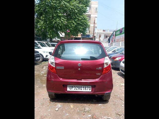 Used Maruti Suzuki Alto K10 [2014-2020] VXi [2014-2019] in Lucknow