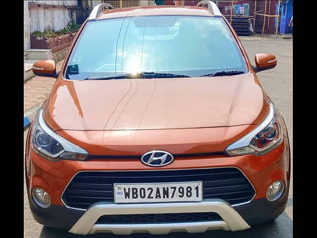 Used 2019 Hyundai i20 Active in Kolkata