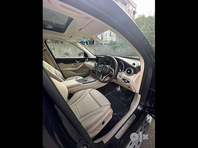 Used Mercedes-Benz GLC [2019-2023] 200 Progressive [2019-2021] in Delhi