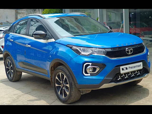 Used 2020 Tata Nexon in Bangalore