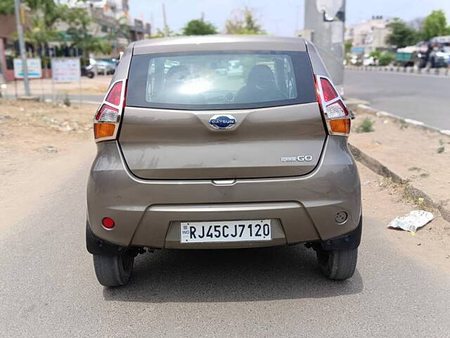 Used Datsun redi-GO [2016-2020] S [2016-2019] in Jaipur