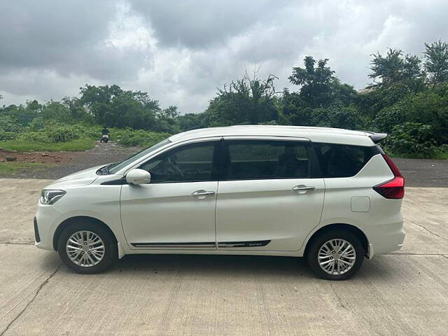 Used Maruti Suzuki Ertiga [2015-2018] ZXI+ in Mumbai