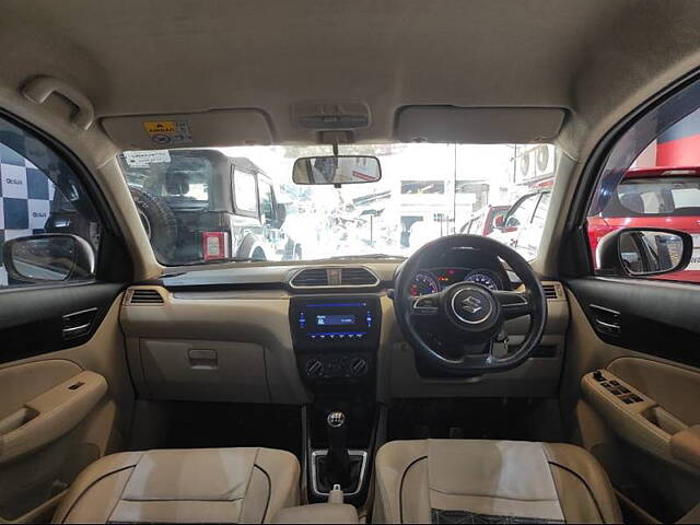 Used Maruti Suzuki Dzire VXi [2020-2023] in Kanpur