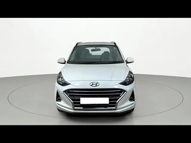 Used 2021 Hyundai Grand i10 NIOS in Delhi