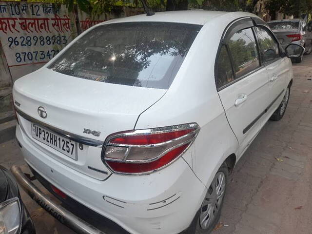 Used Tata Zest XE Petrol in Lucknow