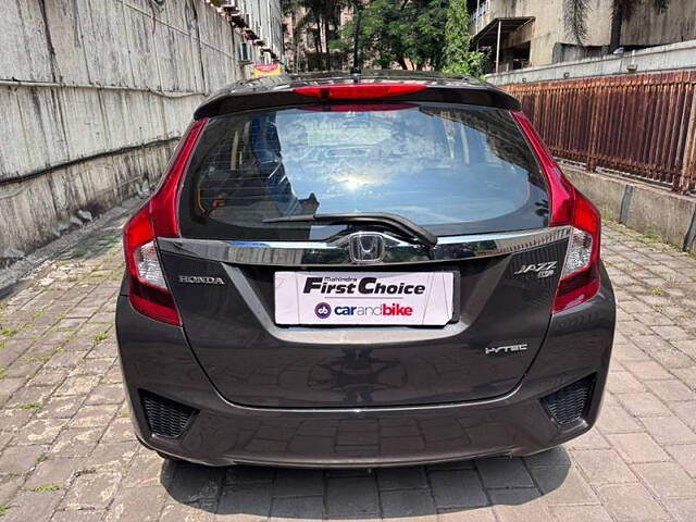 Used Honda Jazz [2015-2018] V AT Petrol in Thane