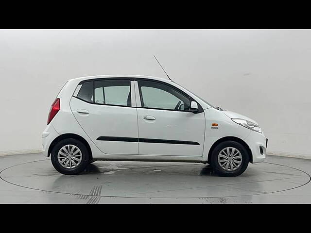 Used Hyundai i10 [2007-2010] Magna in Delhi