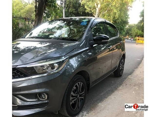 Used Tata Tigor XZ Plus CNG [2022-2023] in Delhi