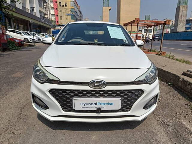 Used 2018 Hyundai Elite i20 in Thane