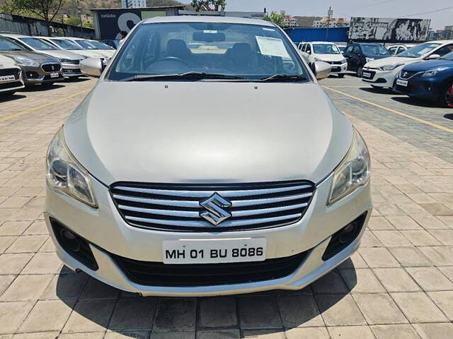 Used 2014 Maruti Suzuki Ciaz in Pune