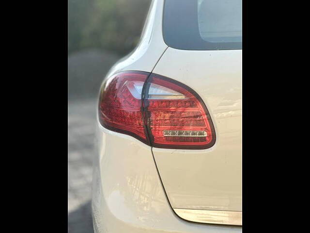 Used Porsche Cayenne [2010-2014] Diesel in Mumbai