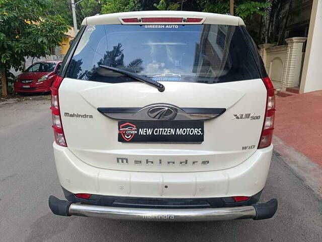 Used Mahindra XUV500 [2015-2018] W10 in Bangalore