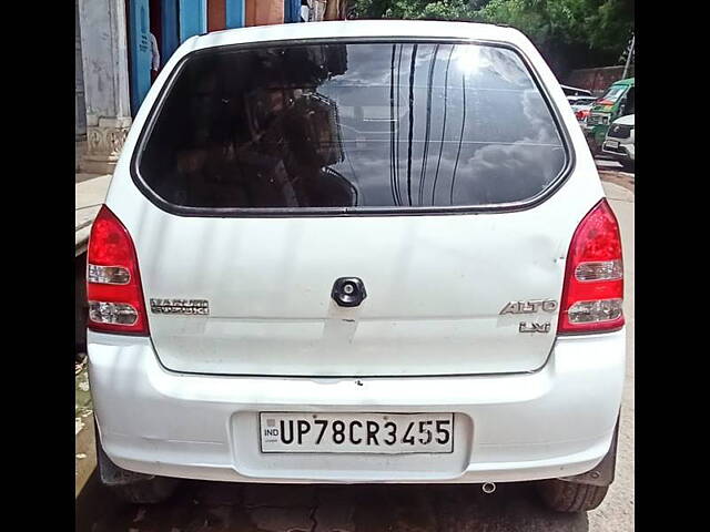 Used Maruti Suzuki Alto [2010-2013] LXi CNG in Kanpur