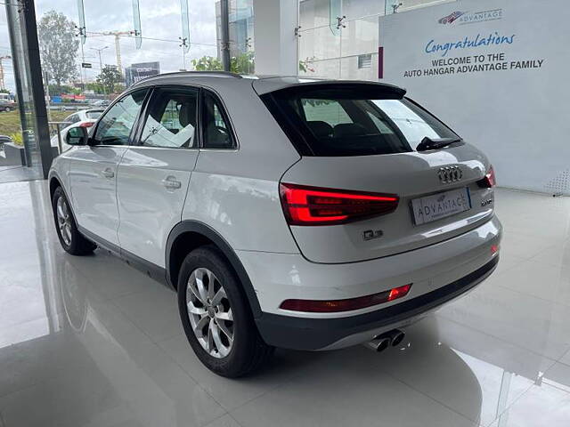 Used Audi Q3 [2017-2020] 30 TDI Premium FWD in Pune