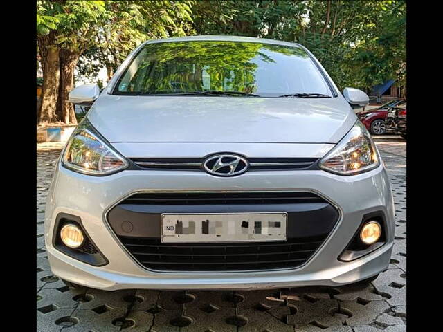 Used 2016 Hyundai Xcent in Kolkata