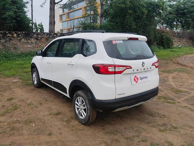 Used Renault Triber [2019-2023] RXT [2019-2020] in Jaipur