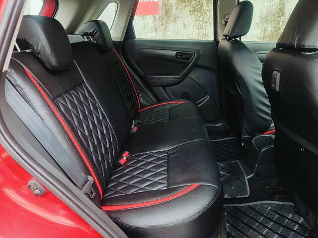 Used Maruti Suzuki Vitara Brezza [2016-2020] VDi in Mumbai