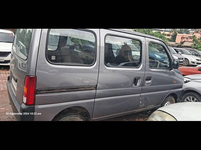 Used Maruti Suzuki Eeco 5 STR AC in Ranchi