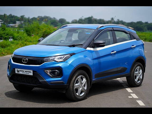 Used Tata Nexon [2020-2023] XMA (S) [2020-2023] in Kochi