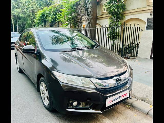 Used Honda City [2014-2017] VX (O) MT Diesel in Kanpur