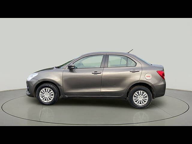 Used Maruti Suzuki Dzire [2017-2020] VXi in Nagpur