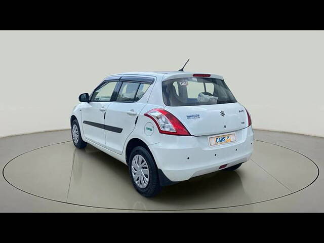 Used Maruti Suzuki Swift [2014-2018] VDi ABS [2014-2017] in Nagpur