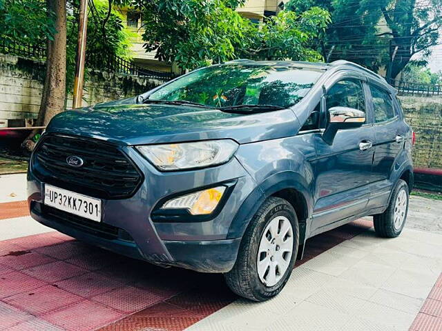 Used Ford EcoSport [2017-2019] Titanium 1.5L TDCi in Lucknow