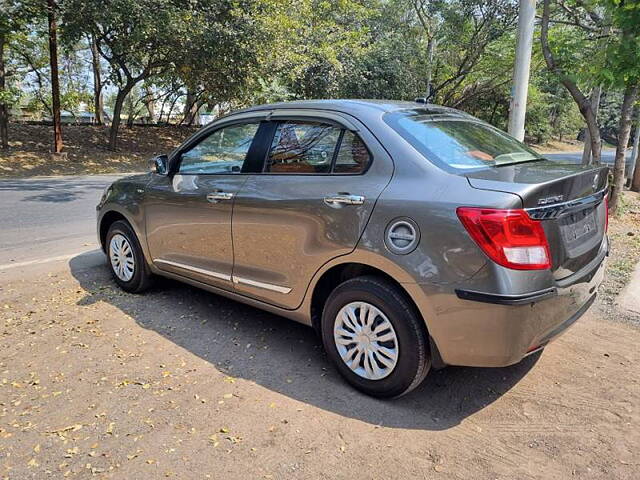 Used Maruti Suzuki Dzire VXi [2020-2023] in Saharanpur