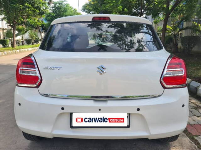 Used Maruti Suzuki Swift [2018-2021] VDi AMT in Lucknow