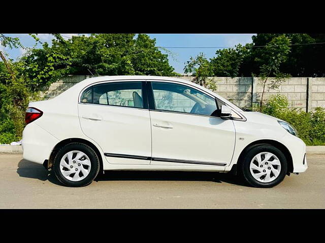 Used Honda Amaze [2018-2021] 1.5 S MT Diesel [2018-2020] in Ahmedabad