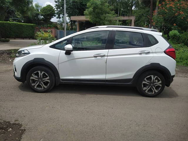 Used Honda WR-V [2017-2020] VX MT Diesel in Pune