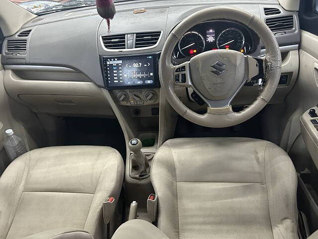 Used Maruti Suzuki Ertiga [2015-2018] ZDI SHVS in Kanpur