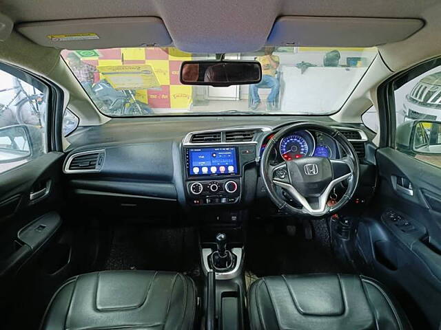 Used Honda WR-V [2017-2020] S MT Diesel in Muzaffurpur