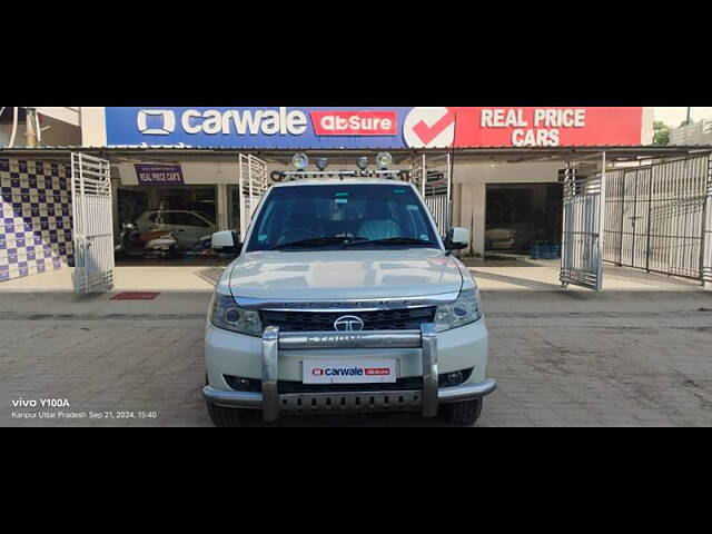 Used Tata Safari Storme [2012-2015] 2.2 EX 4x2 in Kanpur