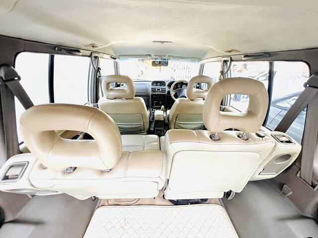 Used Mitsubishi Pajero SFX 2.8 in Chandigarh