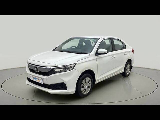 Used Honda Amaze [2018-2021] 1.5 S MT Diesel [2018-2020] in Hyderabad