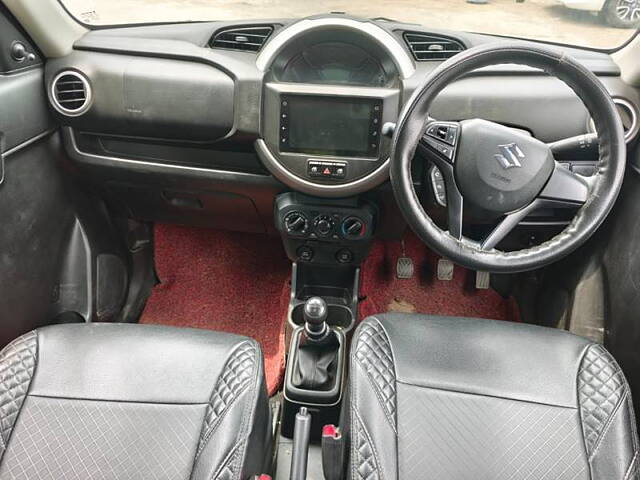 Used Maruti Suzuki S-Presso [2019-2022] VXi Plus in Meerut