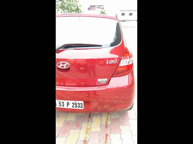 Used Hyundai i20 [2008-2010] Asta 1.2 in Bangalore