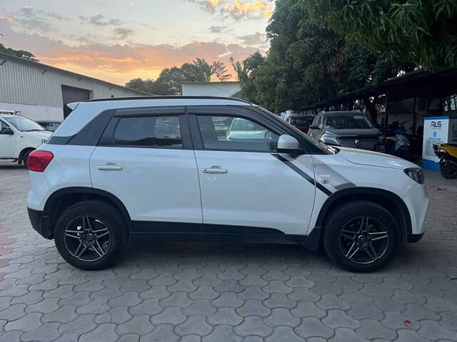 Used Maruti Suzuki Vitara Brezza [2016-2020] VDi in Chennai