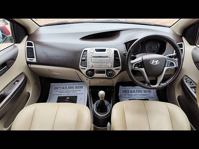 Used Hyundai i20 [2008-2010] Asta 1.2 in Bangalore