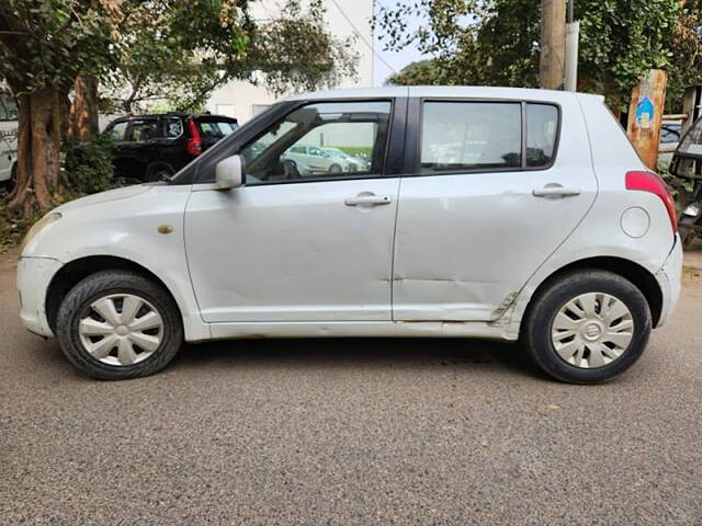 Used Maruti Suzuki Swift  [2005-2010] VXi in Chandigarh