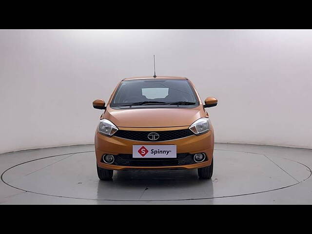 Used Tata Tiago [2016-2020] Revotron XZA [2017-2019] in Bangalore