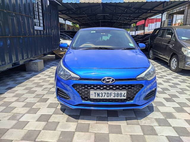 Used 2019 Hyundai Elite i20 in Coimbatore