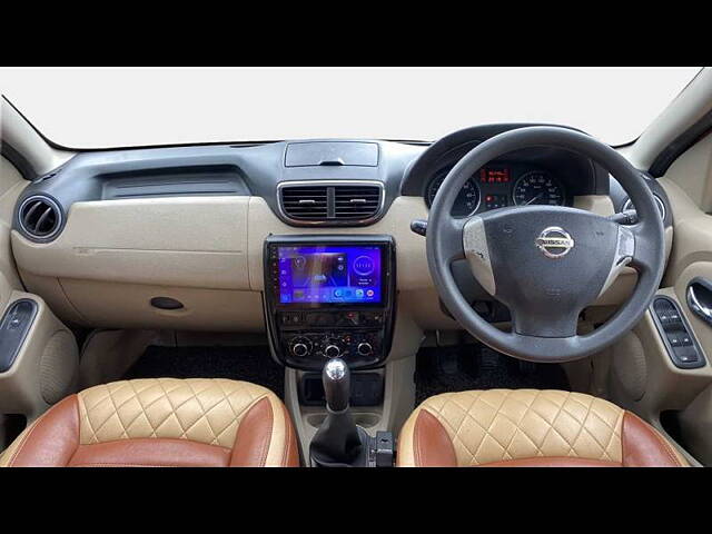 Used Nissan Terrano [2013-2017] XL (D) in Bangalore