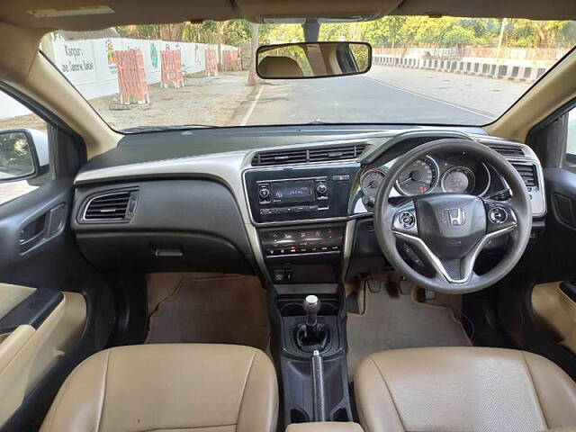 Used Honda City [2014-2017] V Diesel in Kanpur