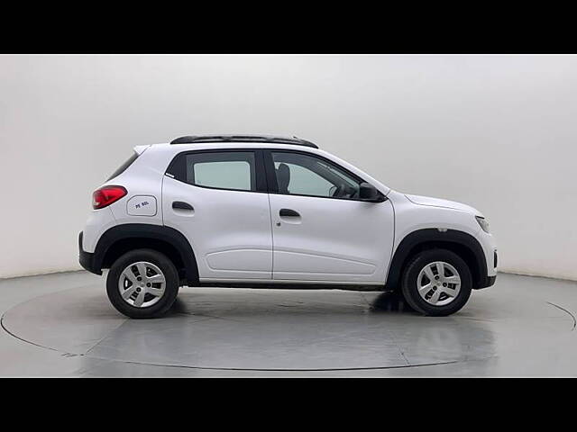 Used Renault Kwid [2019] [2019-2019] RXT Opt in Bangalore