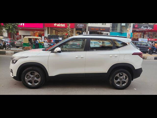 Used Kia Seltos [2019-2022] HTK Plus 1.5 [2019-2020] in Delhi