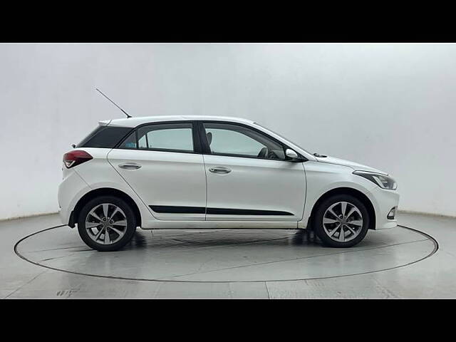 Used Hyundai Elite i20 [2017-2018] Asta 1.2 in Navi Mumbai