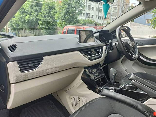 Used Tata Nexon [2020-2023] XZA Plus [2020-2023] in Hyderabad