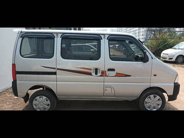 Used Maruti Suzuki Eeco [2010-2022] 5 STR AC (O) CNG in Pune